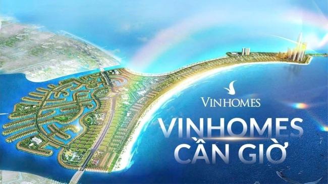 Giá bán Vinhomes Cần Giờ bao nhiêu? Đắt hay rẻ với tiềm năng?