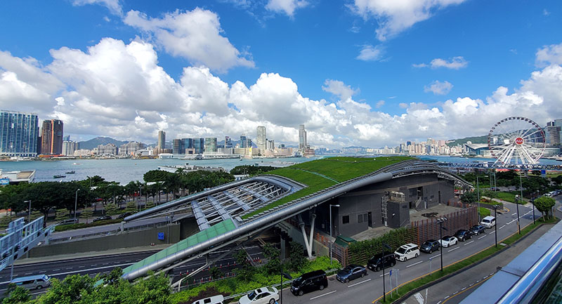 Khám Phá Các Khu Đô Thị Lấn Biển Nổi Tiếng Trên Thế Giới