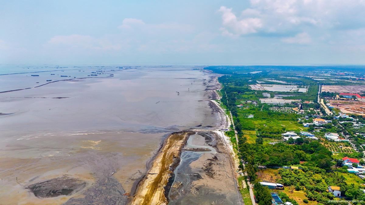 Cận cảnh 