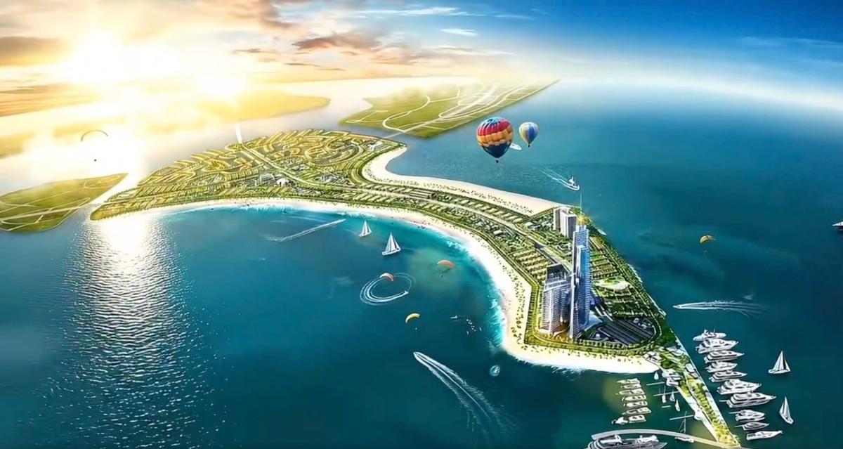 Phân tích chuyên sâu cơ hội đầu tư Vinhomes Cần Giờ 2025 Phân tích chuyên sâu cơ hội đầu tư Vinhomes Cần Giờ 2025
