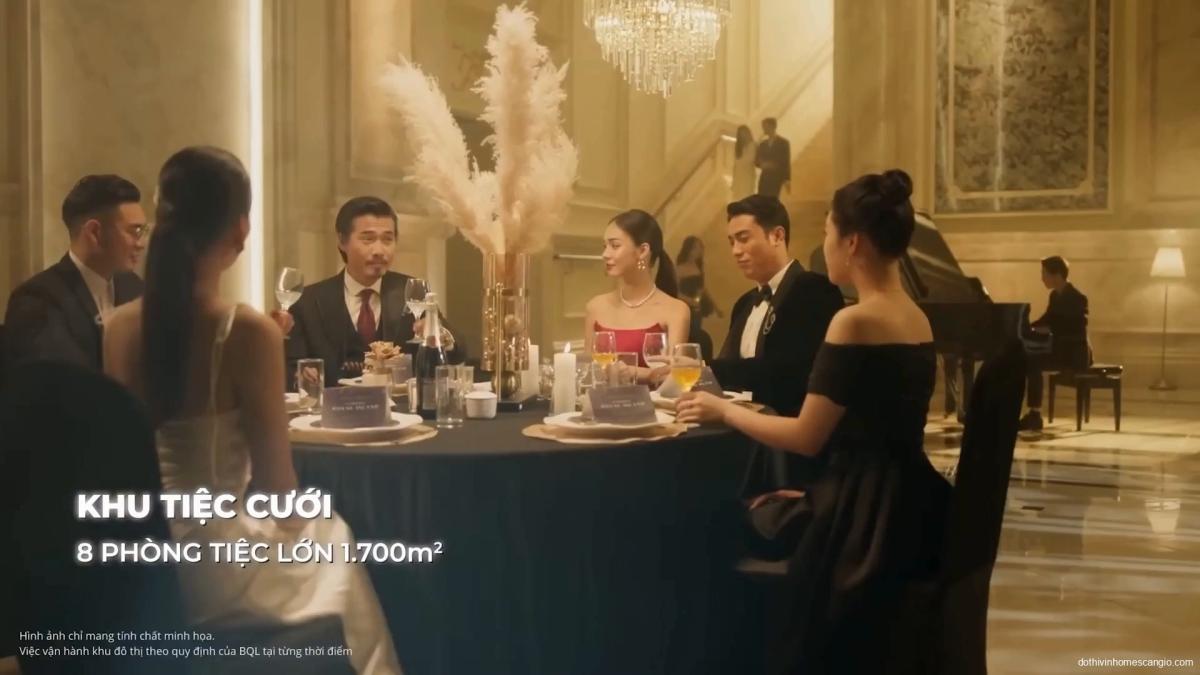 Tiện ích Vinhomes Cần Giờ có gì? Thiên đường giải trí mới Tiện ích Vinhomes Cần Giờ có gì? Thiên đường giải trí mới