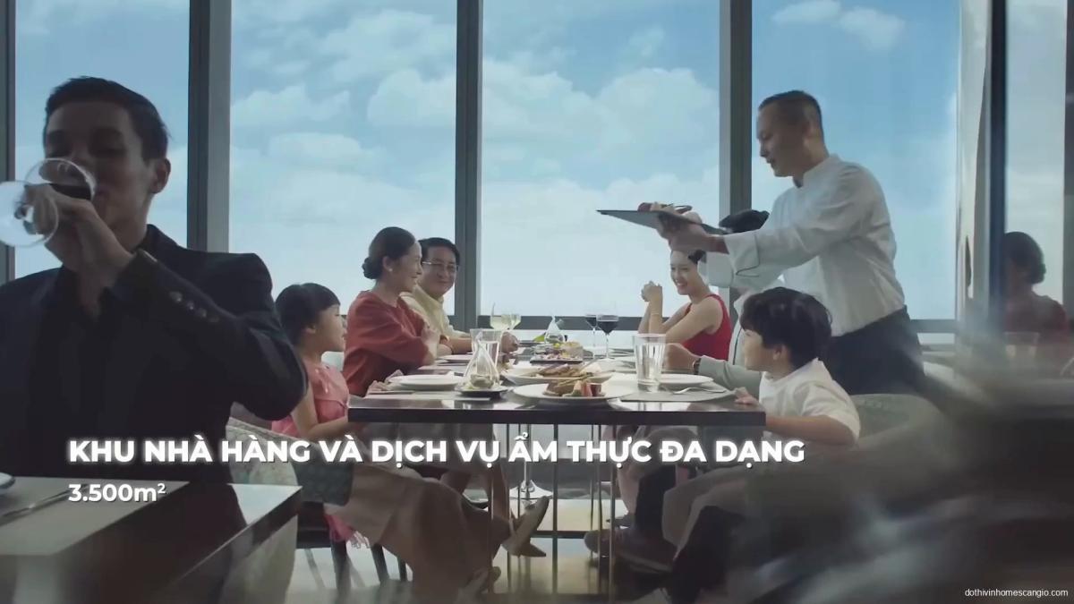 Tòa Tháp 108 Tầng Tại The Paradise – “Ngọn Hải Đăng” Mới Của Cần Giờ Tòa Tháp 108 Tầng Tại The Paradise – “Ngọn Hải Đăng” Mới Của Cần Giờ